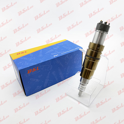 Fuel Assy Injector 2872544 D13 Xpi Fuel Injector High Quality Direct Factory