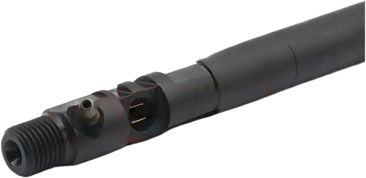 Auto Parts Fuel Injector Nozzle Ssangyong Motor Engine Parts 6640170121 Ejbr04501d