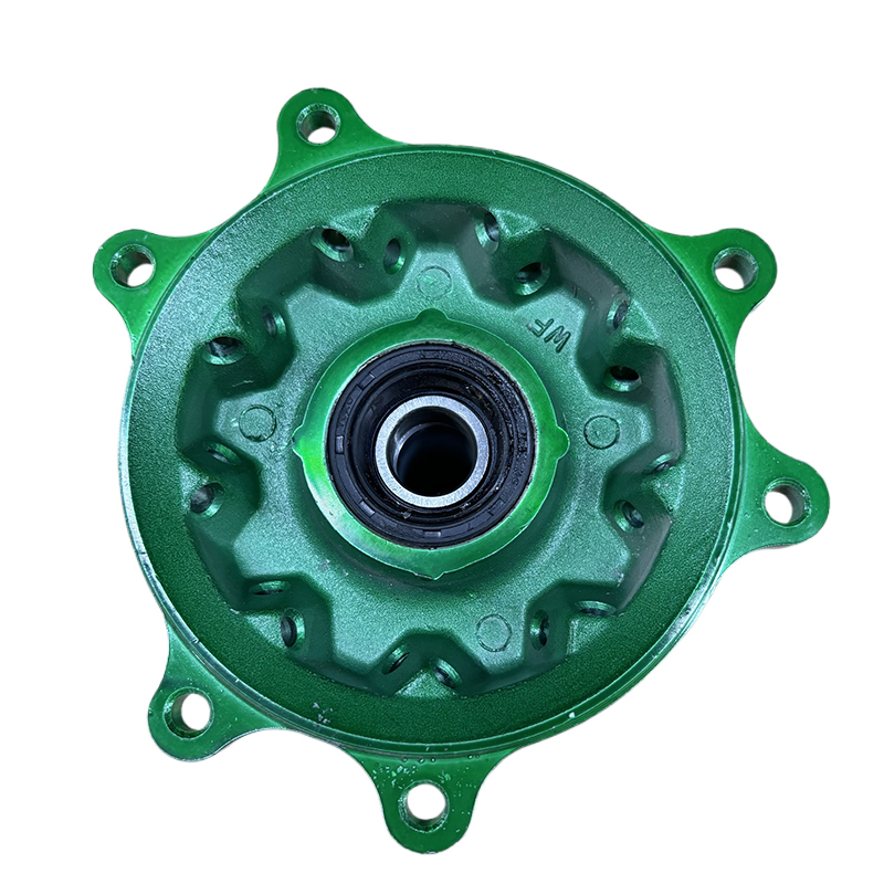 Factory Direct Sale Motorcycle Rims Wheel Hub Core