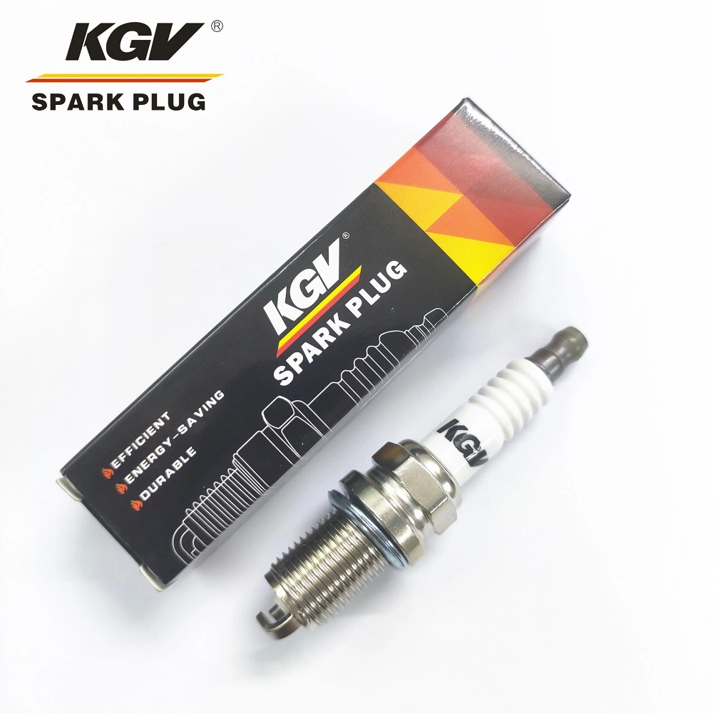 OE Quality Auto Normal Spark Plug E-Bkr5 with Resistence
