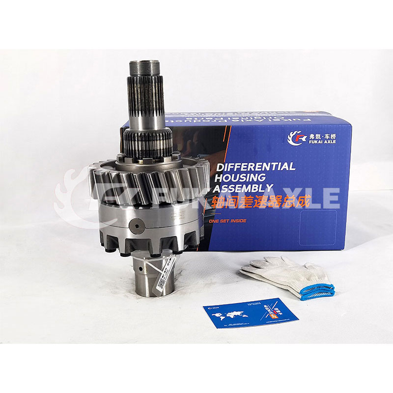 for Big Mercedes-Benz Shaft Assy Differential 3433501023/3433500723/3463509523