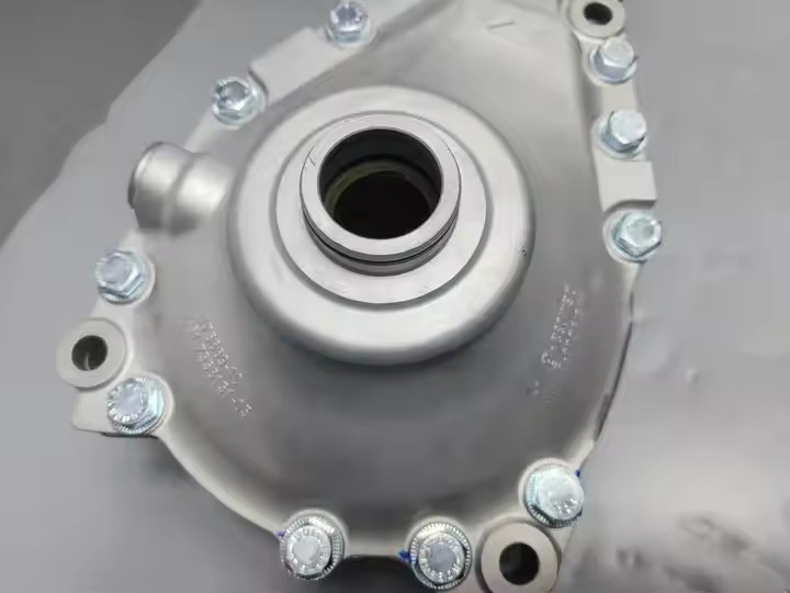 Premium Car Parts Front Axle Differential Assy 31507578154 31508635861 for BMW X5 X6 320I 328I 335I 428I 435I