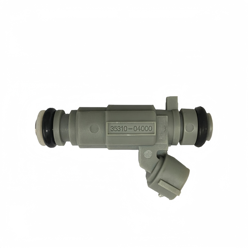 35310-04000 Fuel Injector for Hyundai I10 2016 KIA Picanto Mk2 1.0L Vr7