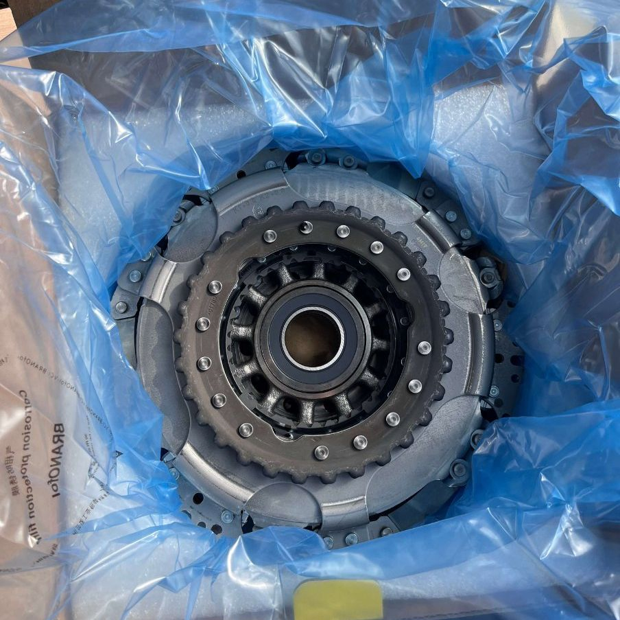 OEM Custom Car Accessory Transmission Clutch Systems 0am-Dq200 Gearbox Clutch