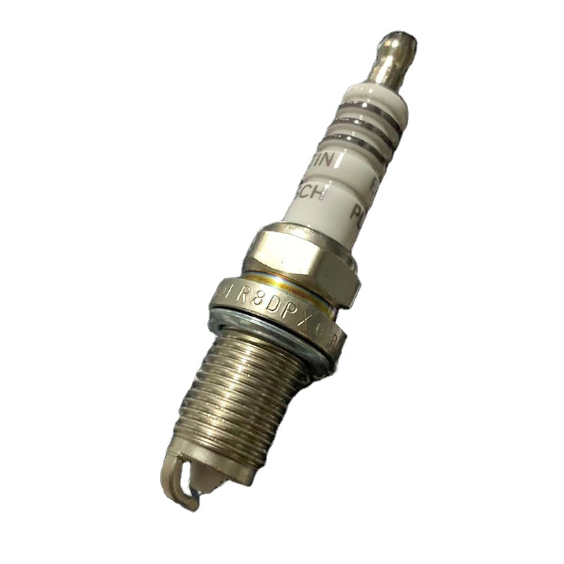 Factory Auto Resistor 4308 Iridium Platinum Bujias Spark Plugs for Car