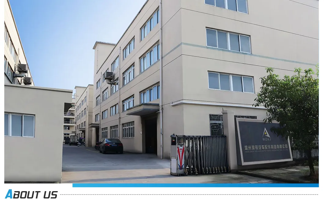 Manufacturing Facility