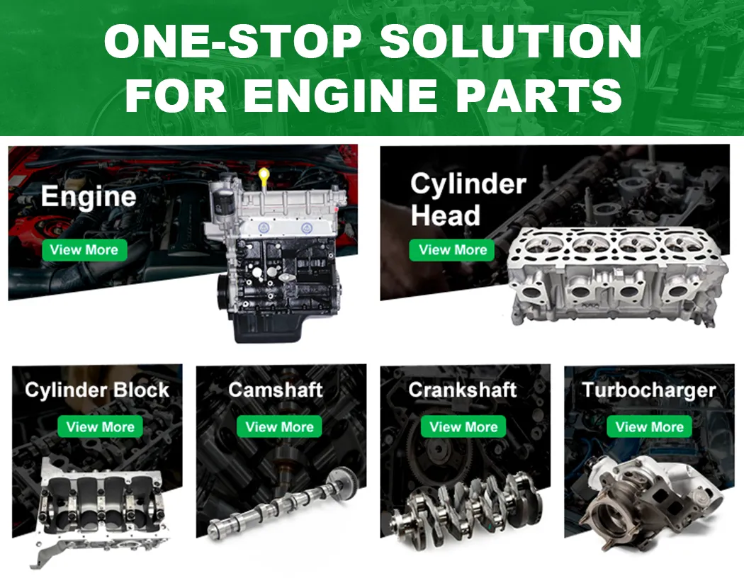 Car Engine Crankshaft