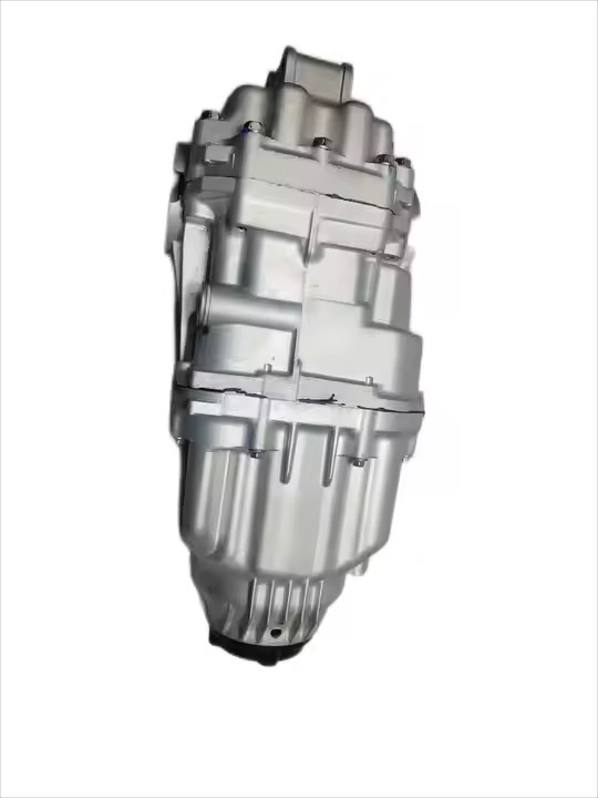 High Quality Car Accessories Rear Axle Differential Transfer Case Assembly 41010-R09-000 for Honda Crosstour Cr-V