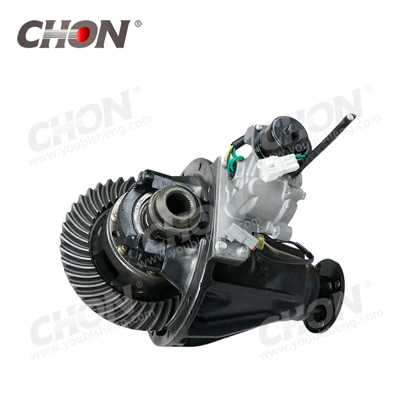 OEM Standard Differential