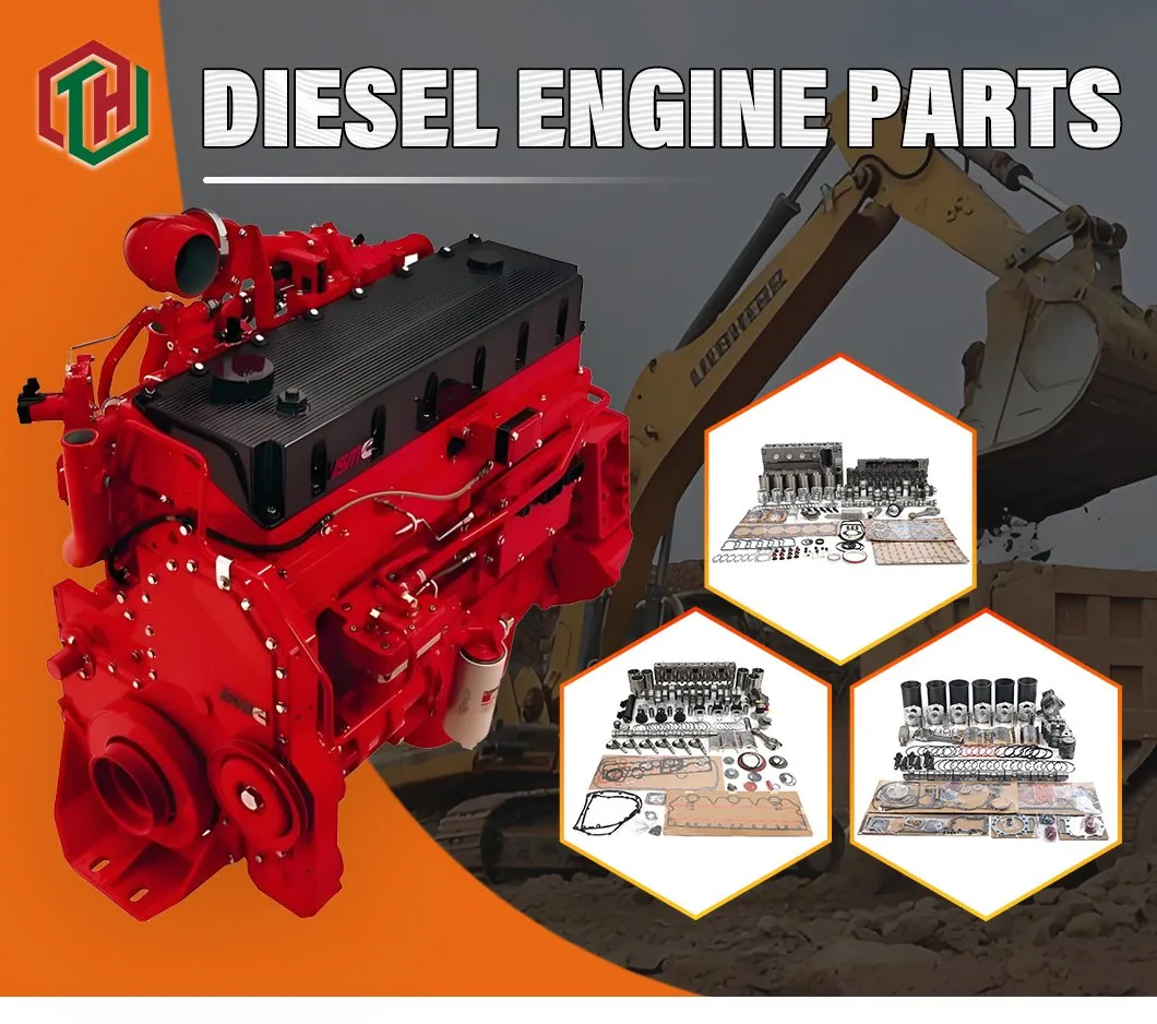 Diesel Engine Injector Overview