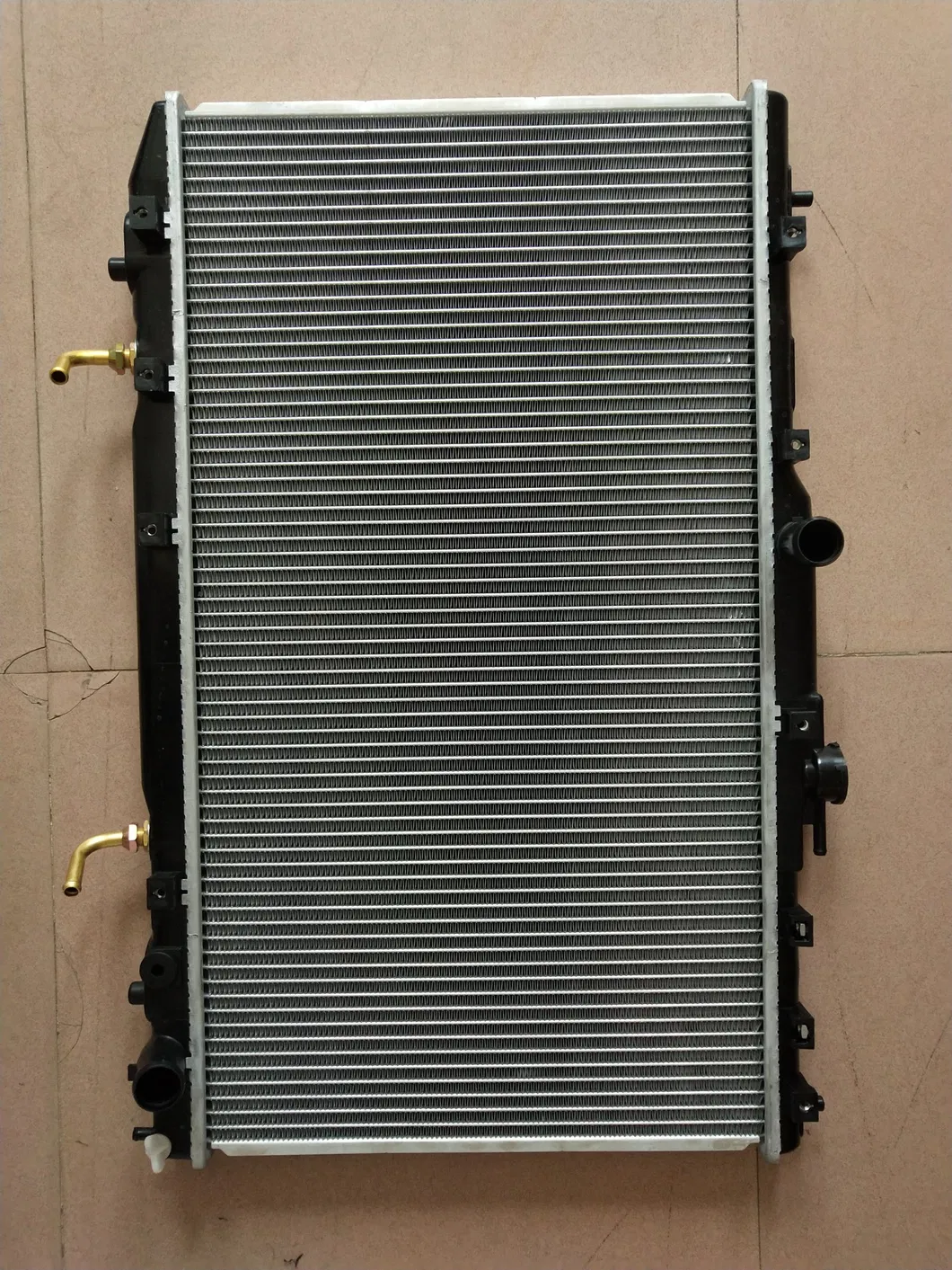 Radiator details 5