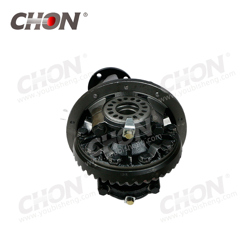 Brand New Reducer Differential for Hiace H200 R