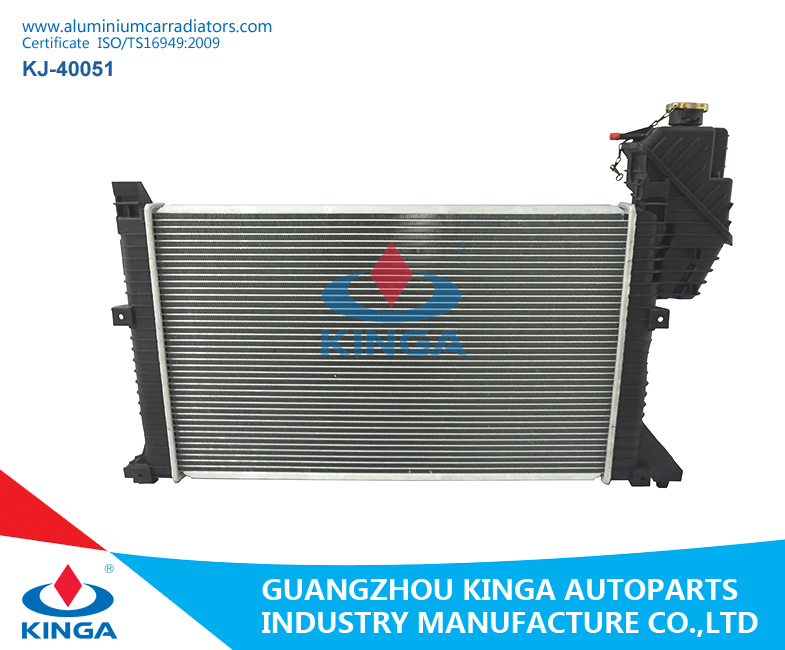 Quality Cooling Radiator for Sprinter 1995-2000 Models
