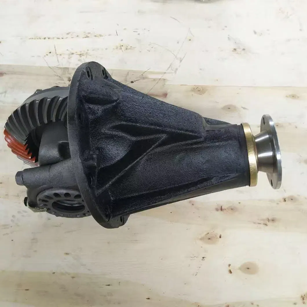 Differential for Toyota Hiace 2