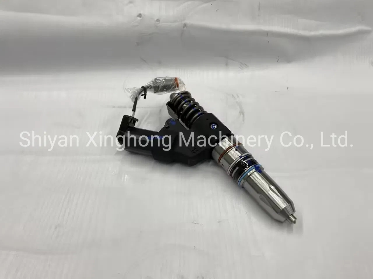 Cummins Fuel Injector Nozzle 4903472 Excavator Parts Qsm11/M11 Engine Part