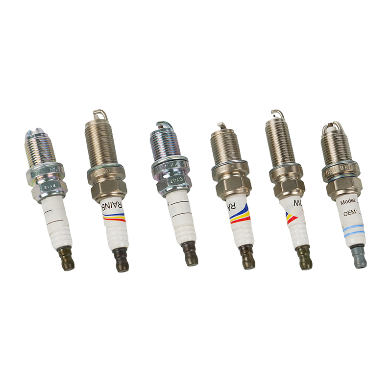 Factory Price Japanese Car Accessories Electronic Electrical Parts Nickel Iridium Bujias Spark Plug 90919-01240 90919-01233 Sk16hr11 for Toyota Bosch Denso G6ea