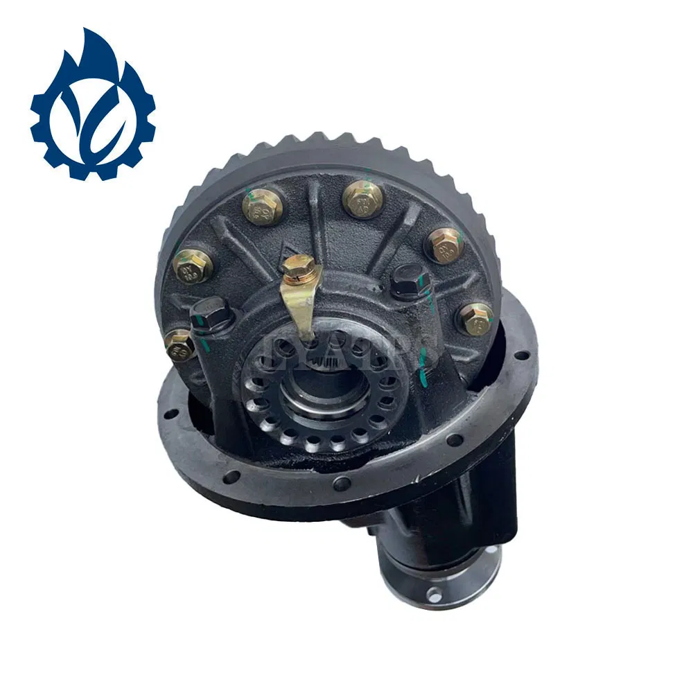 Rear Differential Carrier for Toyota Hiace Hilux 4runer Khd200 Kun25 26 41110-35222