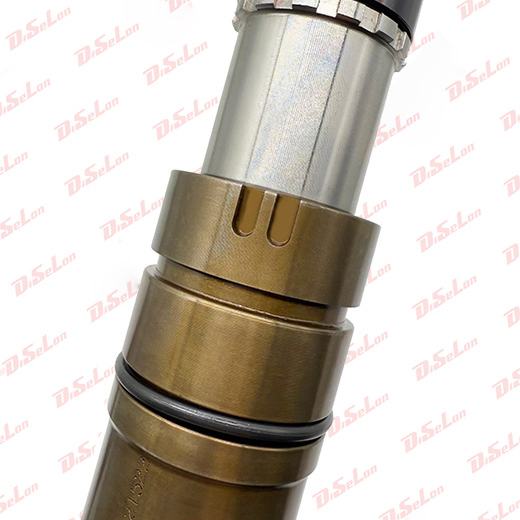 Fuel Assy Injector 2872544 D13 Xpi Fuel Injector High Quality Direct Factory