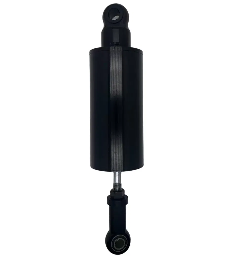 Harley Softail Air Shock