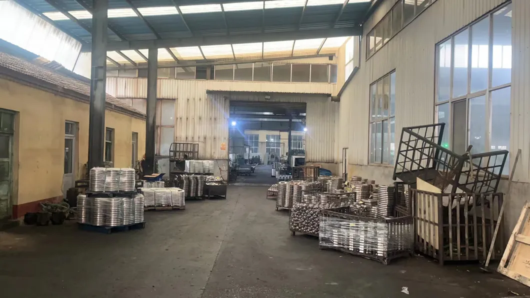 Production Facility 1