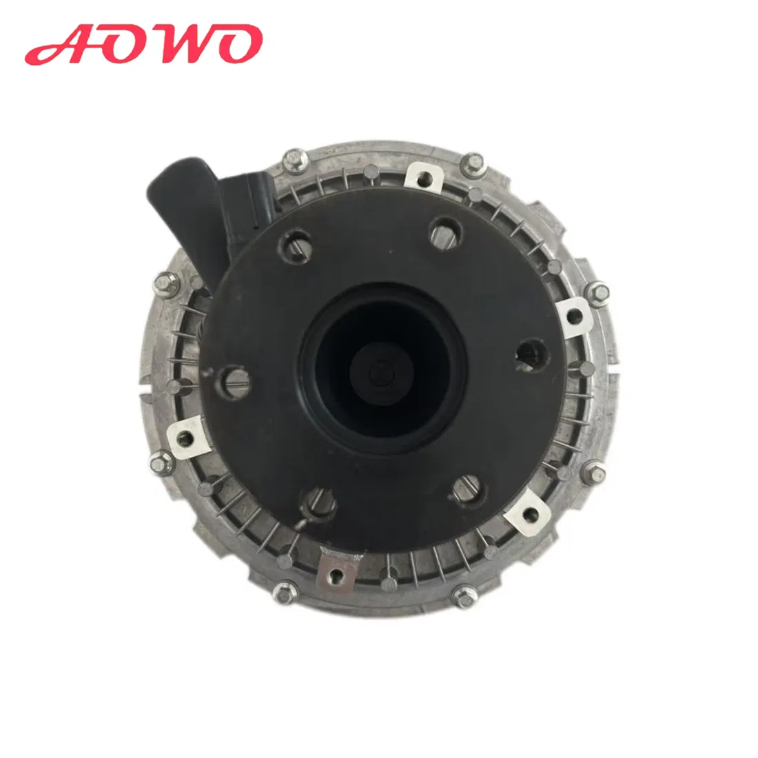 High Performance 1453968 Fan Drive Clutch Fluid Visco Coupling Electric Control for Euro Truck Agricultural Machinery From Source Manufacturer