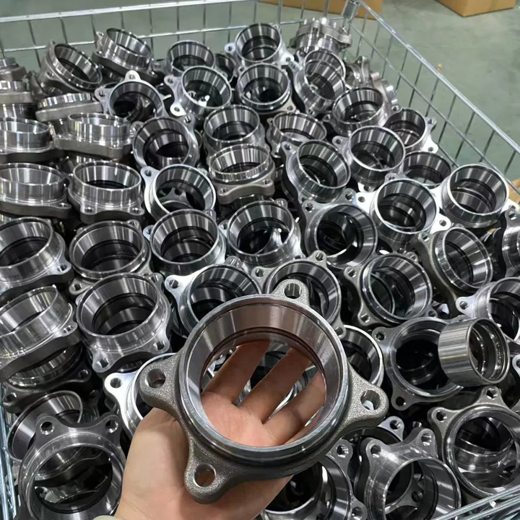 Wheel Hub Product Photo 6