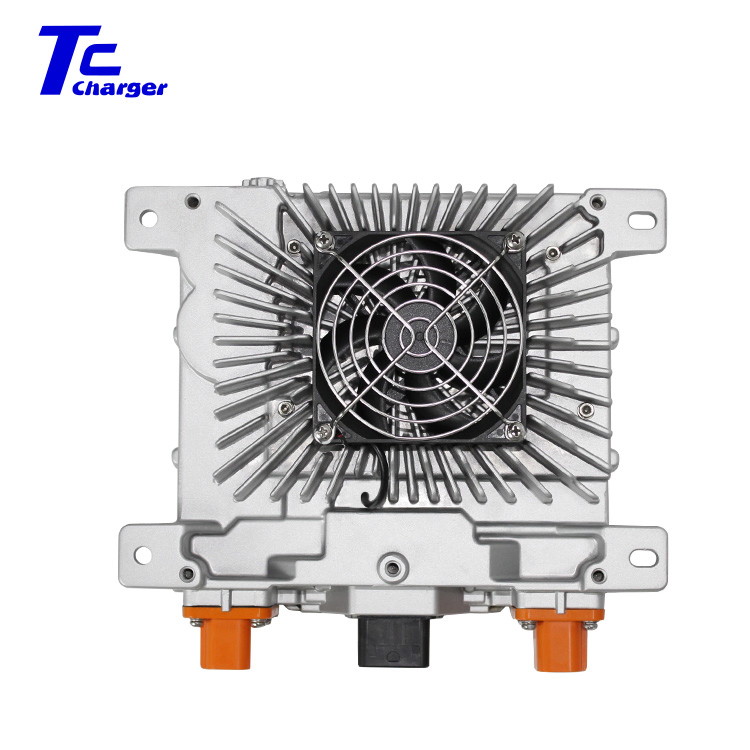 Tc Charger 3.3kw Obc HK-Mf-72-40 EV Charger for Hybrid Car EV Charging Module on Board Charger