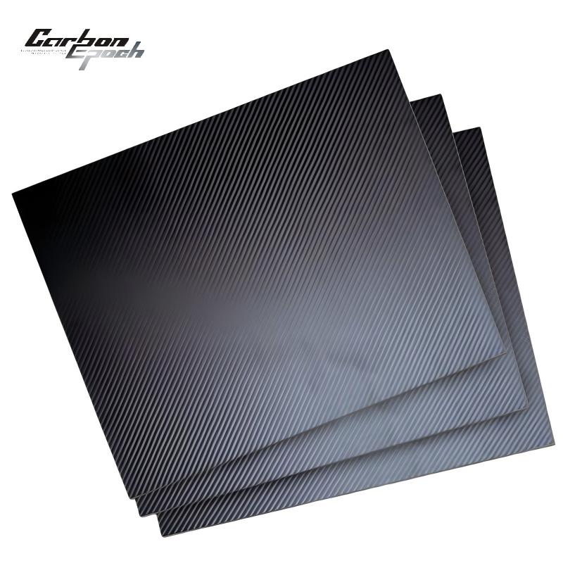 Carbon Fiber Plate Detail 1