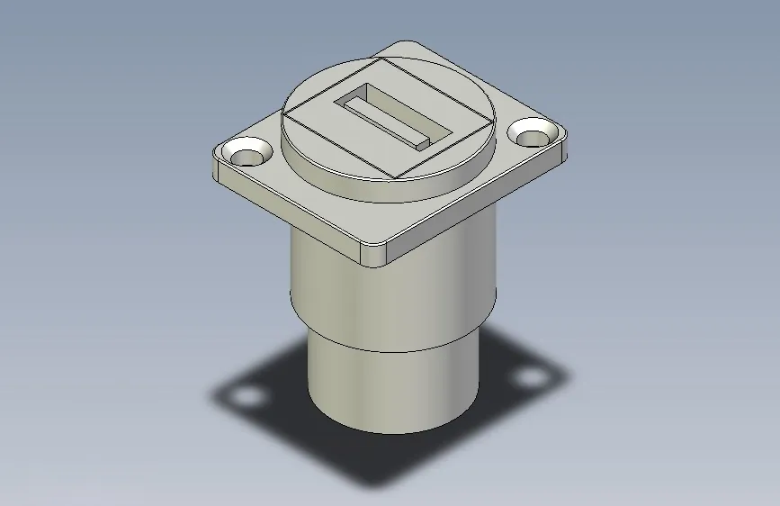 Precision Die Cast Housings