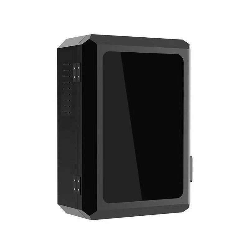 Wall Mount Steel IP67 New Energy Car Electric Charging Pile EV Charger Protection Box Distribution Box Indoor and Outdoor