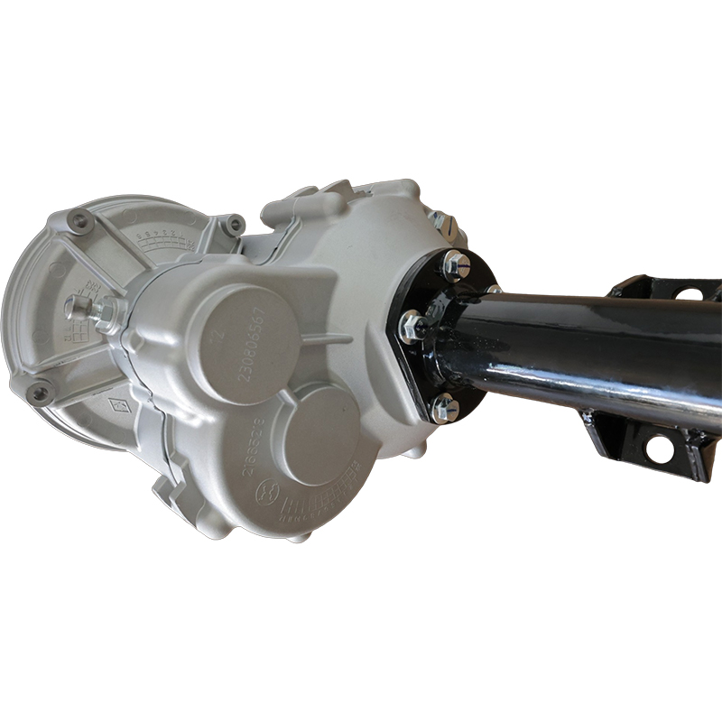 Newly arrived electric rear drive axle assembly for Club Car DS Precedent new energy vehicle parts original equipment manufactur