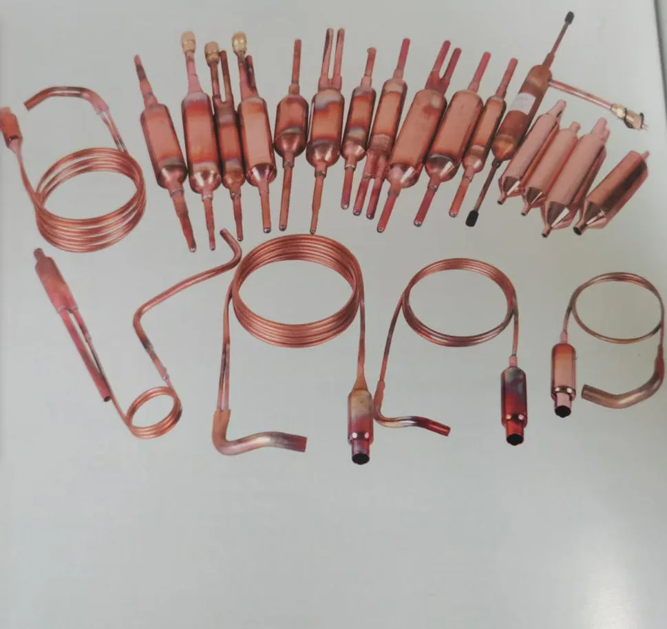 System Components