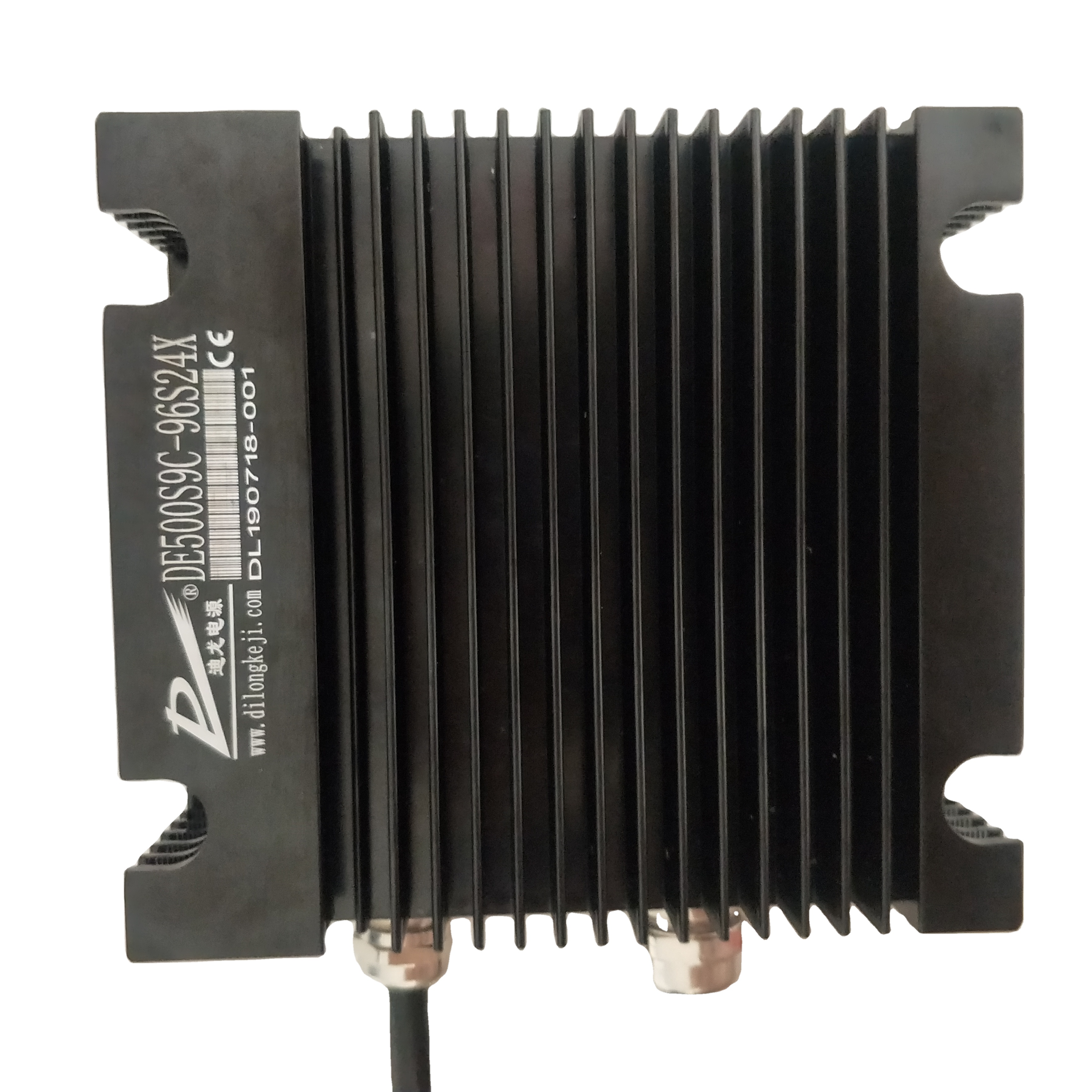 Dilong Factory 500W Onboard Dc-dc Converter 300V to 14V Step Down 0.5kw 302V Dc-dc Converter