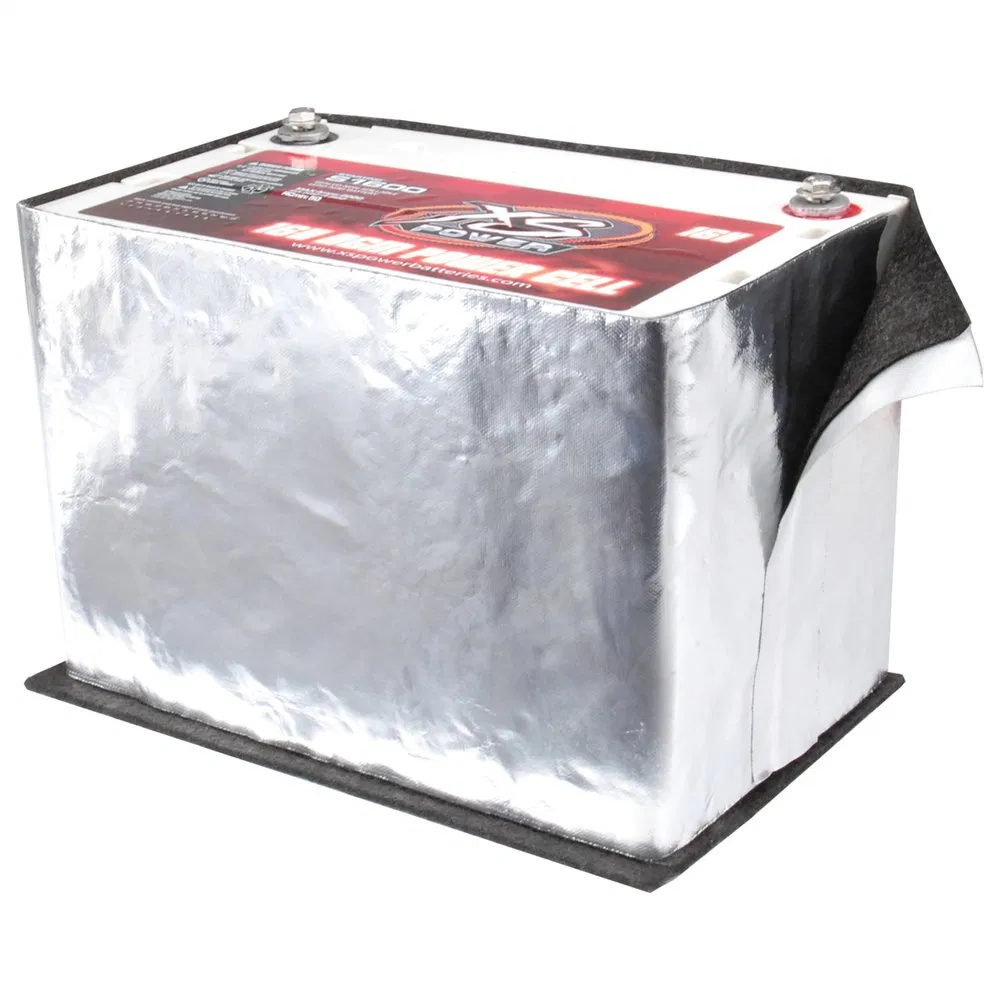 Thermal Management Performance