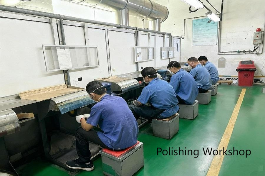 Premium High Precision Stainless Steel Welding Component for Electronics