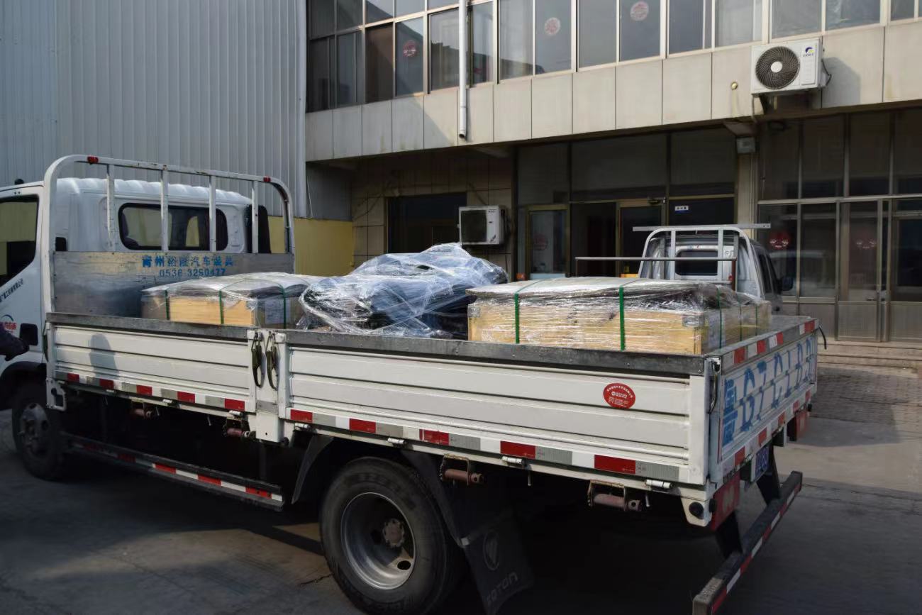 Packing process 2