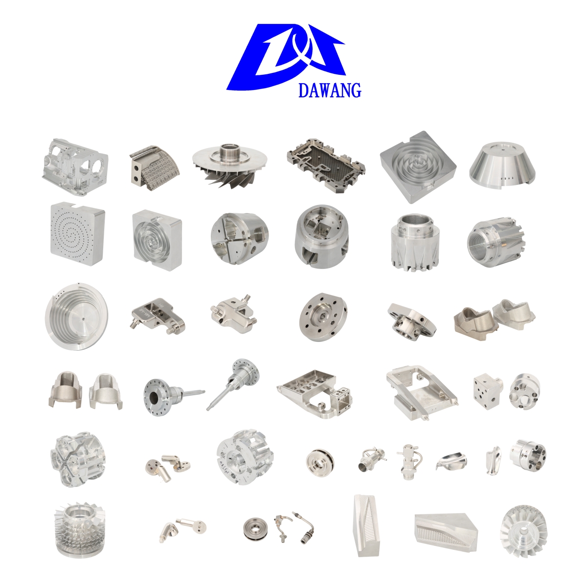 OEM CNC Machined Automotive Aluminum Suspension Arm Bracket Chassis Parts Lightweight Racing Car Spares Manufacturer
