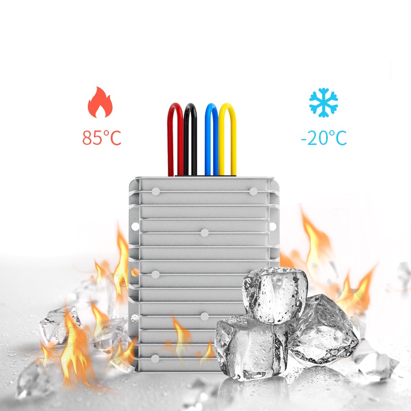 DC DC Converter View 9