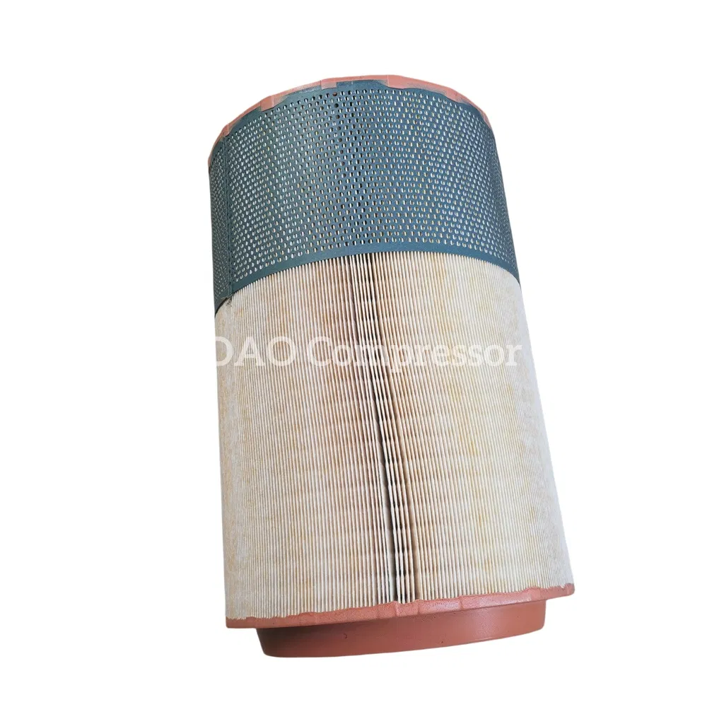 Screw Compressor Atlas Copco Spare Parts Air End Oil Filter Dryer Valve Service Kit Fan Motor Controller