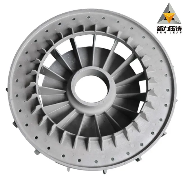 Wheels & Rotary Parts