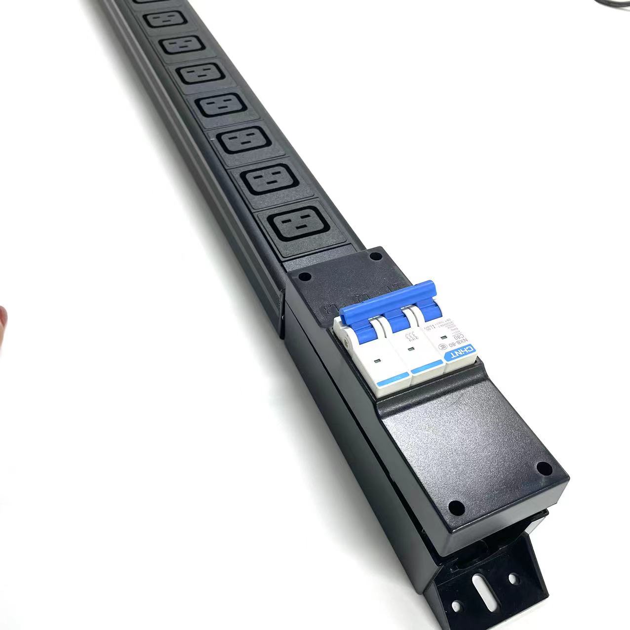 PDU Detail 3