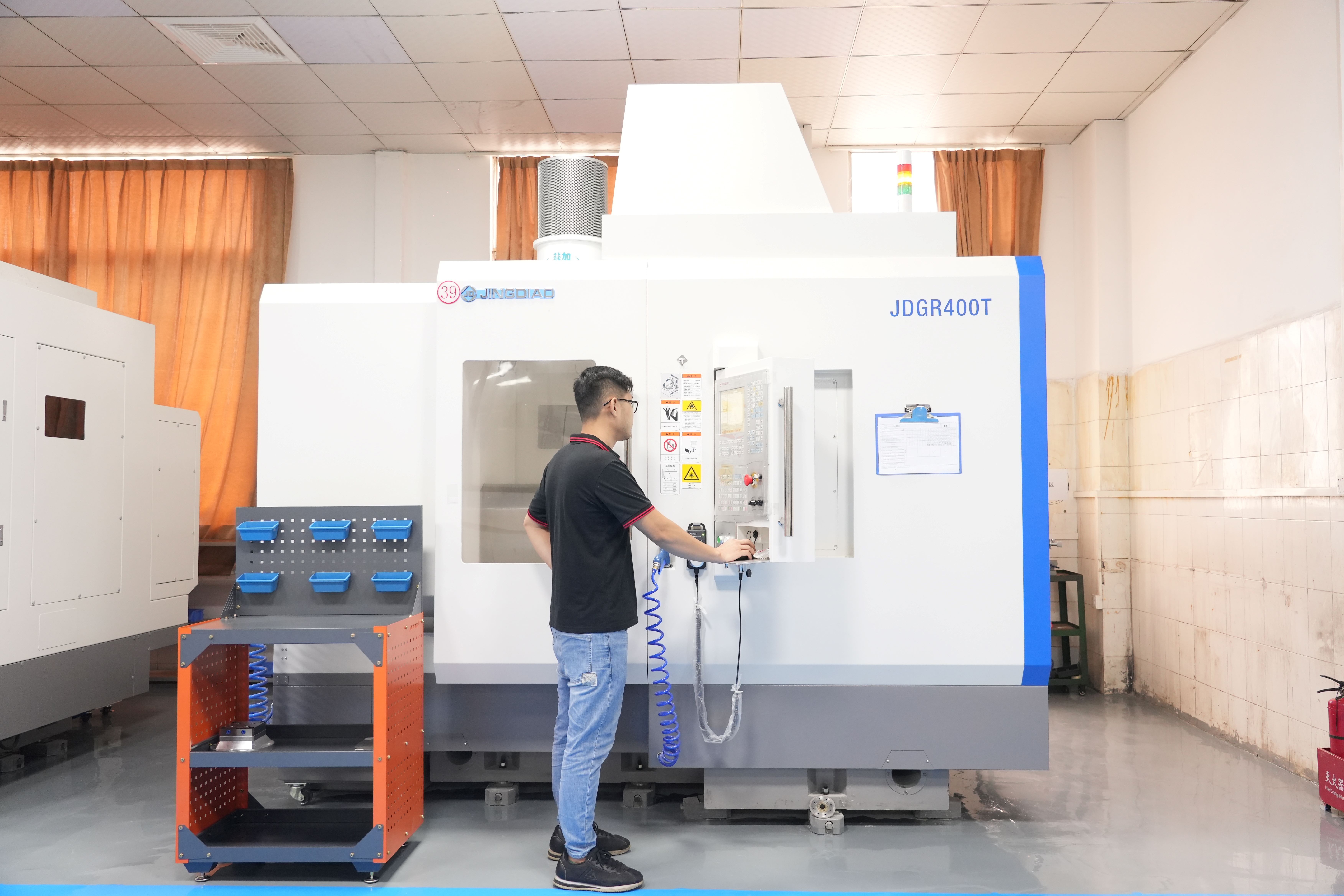 Roeders RXP601DSH/RXP500