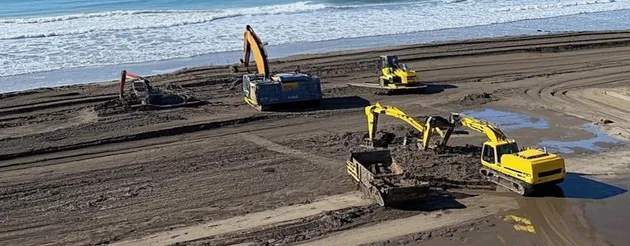 Construction Machinery