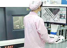 X-ray System