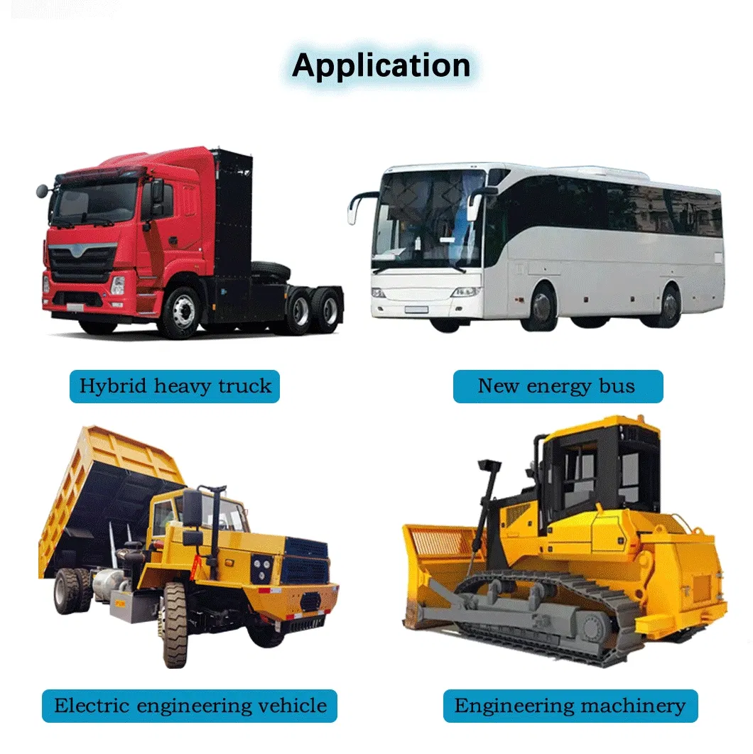 Battery Thermal and Cooling Management System Application
