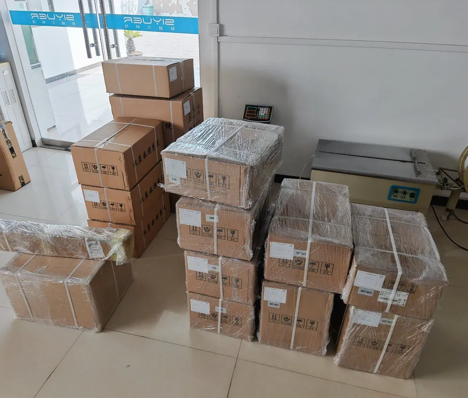 CNC Controller Package