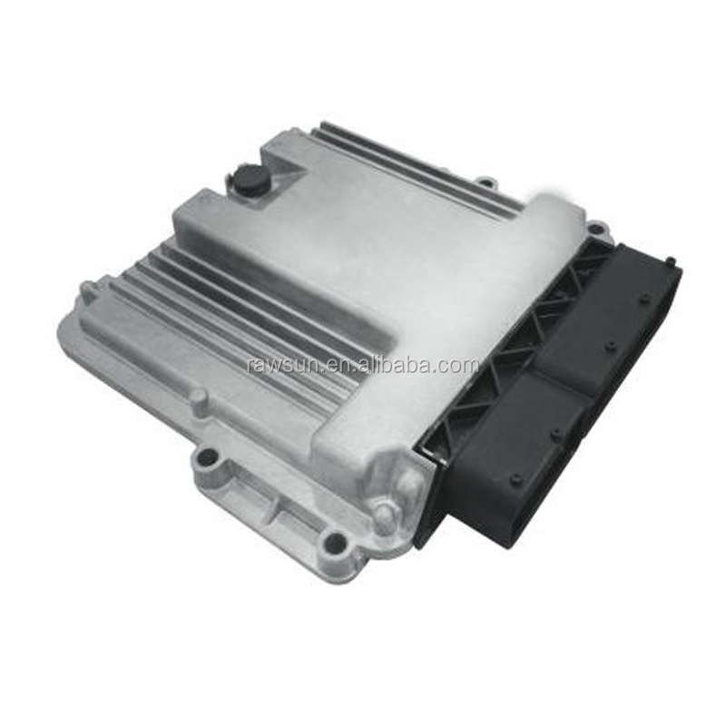 VCU Electric Vehicle Control Unit Electric Car Conversion Kit for Boat/Bus/Truck
