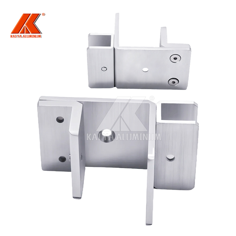 6082 Series New Energy Vehicles Aluminum Profiles Chassis Lightweight Cars Subframe Body Structural Parts Aluminum Alloy Profile