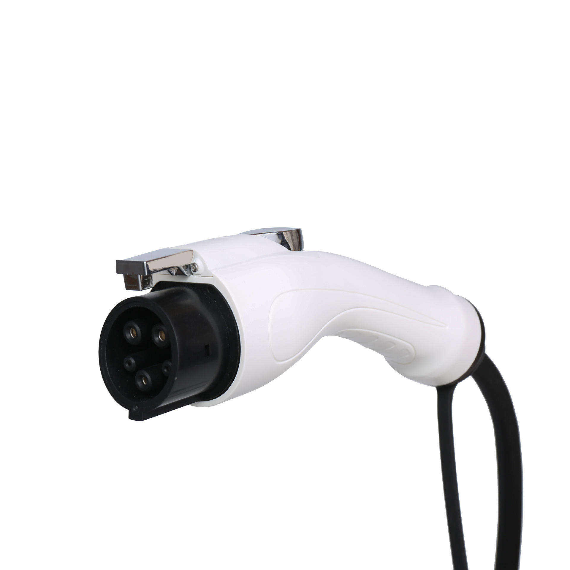 Wavelink Customized IP65 Waterproof EV Power Cable Assembly 122 Wiring Harness For Electric Vehicles Charging Cable For Energy