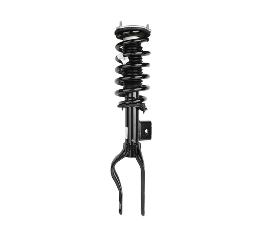 Shock Absorber 4
